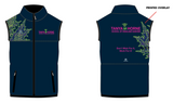 Tanya Horne School UNISEX Gilet