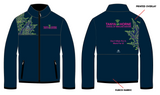 Tanya Horne School UNISEX Fleece Jacket