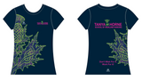 Tanya Horne School LADIES T-shirt