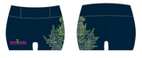 Tanya Horne School LADIES Shorts