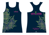Tanya Horne School LADIES Tank top