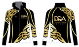 Donna Griffin Academy LADIES Tracksuit top