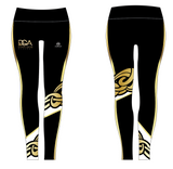 Donna Griffin Academy LADIES Full length leggings