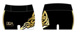 Donna Griffin Academy LADIES Shorts