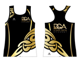 Donna Griffin Academy LADIES Tank top