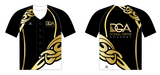 Donna Griffin Academy UNISEX Baseball top