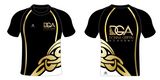 Donna Griffin Academy MALE T-shirt