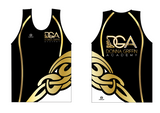 Donna Griffin Academy MALE Vest