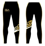 Donna Griffin Academy MALE Skinny Pants