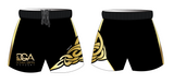 Donna Griffin Academy MALE Shorts