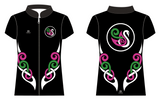 ⭐ NEW FOR 2026 ⭐ The Nula Sullivan Academy Ladies Zip Jig top