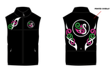 ⭐ NEW FOR 2026 ⭐ The Nula Sullivan Academy UNISEX Gilet
