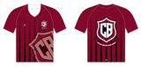 ⭐ NEW FOR 2026 ⭐ Collins Brooks Irish Dance UNISEX Baseball top