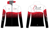 Forrestall School LADIES Tracksuit top