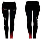 Forrestall School LADIES Full length leggings