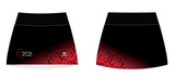 Forrestall School LADIES Training Skort