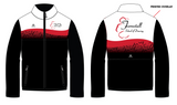 Forrestall School UNISEX Fleece Jacket