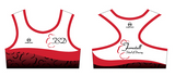 Forrestall School LADIES Crop Top