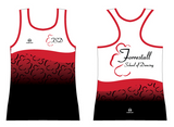 Forrestall School LADIES Tank top