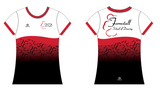 Forrestall School LADIES T-shirt