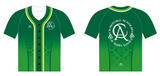 Crawford Academy UNISEX Baseball top