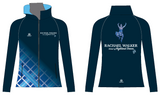 Rachael Walker School LADIES Tracksuit top