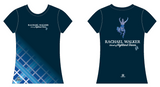 Rachael Walker School LADIES T-shirt