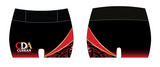 Curran Dance Academy LADIES Shorts