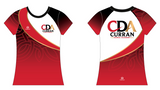 Curran Dance Academy LADIES T-shirt