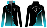 Enchante Baton Twirlers LADIES Tracksuit top