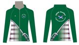 ⭐ NEW FOR 2026 ⭐ AMW Dundee Highland LADIES Bomber Style Studio Top