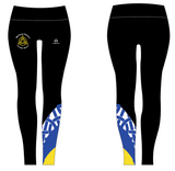 McCann School Full length leggings
