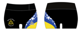 McCann School Shorts