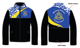 McCann School UNISEX Fleece Jacket