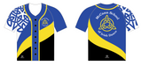 McCann School UNISEX Baseball top