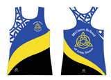 McCann School LADIES Tank top