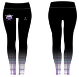 Limavady Highland LADIES Full Length Leggings