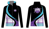 Limavady Highland MALE Tracksuit top