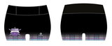 Limavady Highland LADIES Shorts
