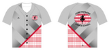 ⭐ NEW FOR 2026 ⭐ Carr Highland Dance School UNISEX Baseball top