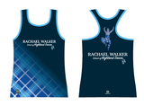 Rachael Walker School LADIES Tank top