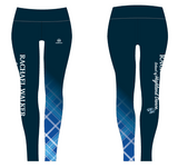 Rachael Walker School LADIES Full Length Leggings