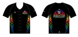 Siobhan Casey Academy Baseball top - MALE Design