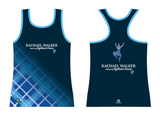 Rachael Walker School LADIES Tank top