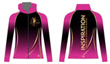 Inspiration LADIES Tracksuit top