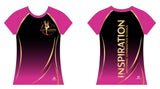 Inspiration LADIES T-shirt