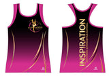 Inspiration LADIES Tank top
