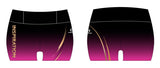Inspiration LADIES Shorts