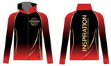 Inspiration MALE Tracksuit top