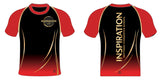 Inspiration MALE T-shirt